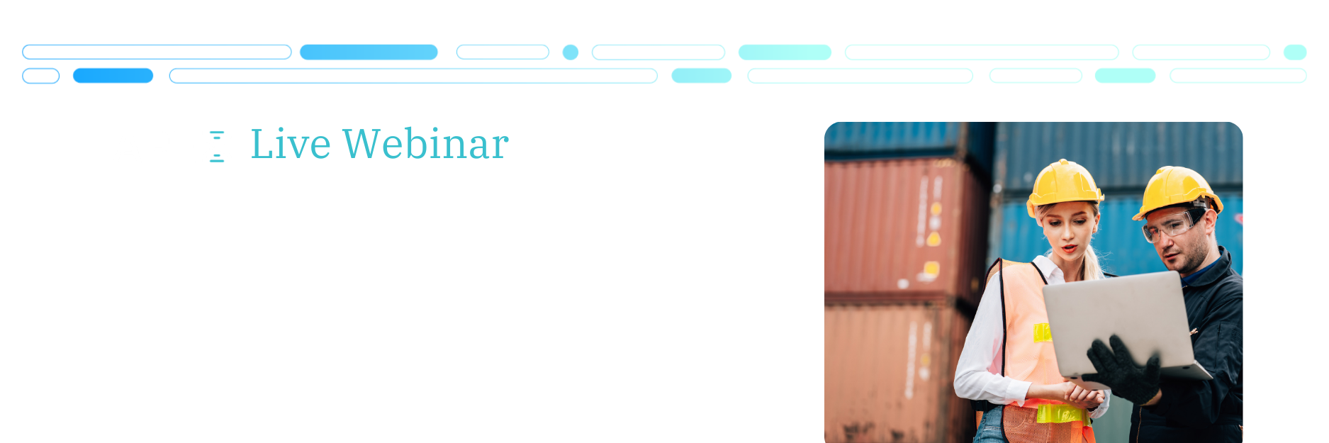 Supplier Collaboration Webinar Reg Page Banner